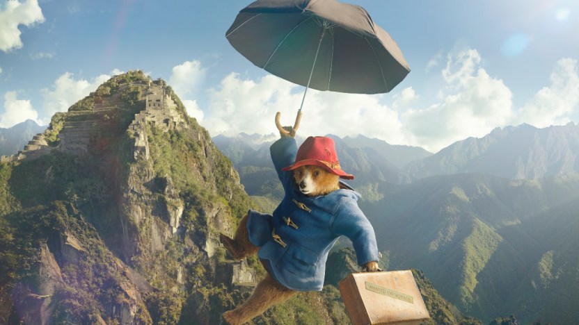 Paddington in Perù, le location del terzo capitolo dedicato all’orso più famoso del cinema