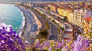 Scopri perché tutti amano la Promenade des Anglais di Nizza