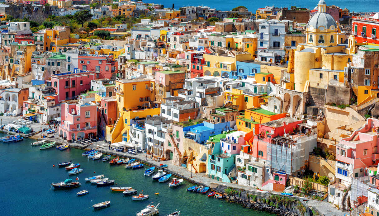 Procida