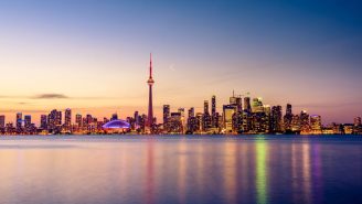 Toronto