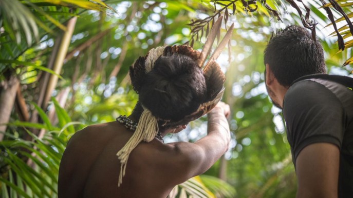 Viaggi etnobotanici, turismo sostenibile tra spedizioni naturalistiche e antropologiche