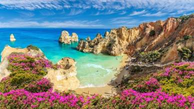 Un mare meraviglioso (e non solo) nella meta più economica al mondo