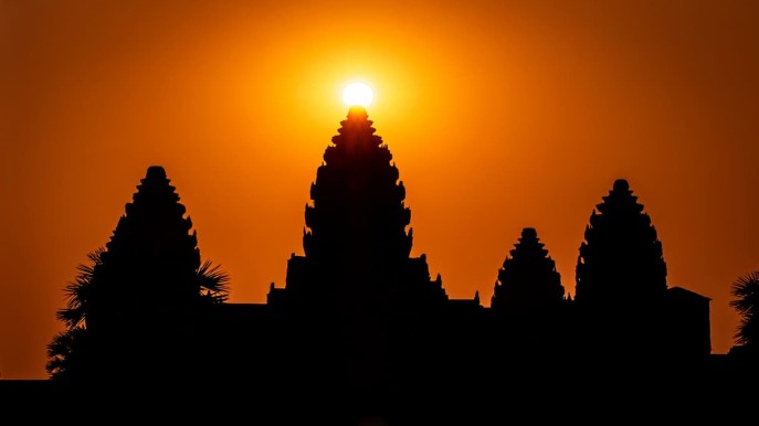 Equinozio di primavera 2025, i 10 luoghi del mondo dove vivere al massimo questo momento