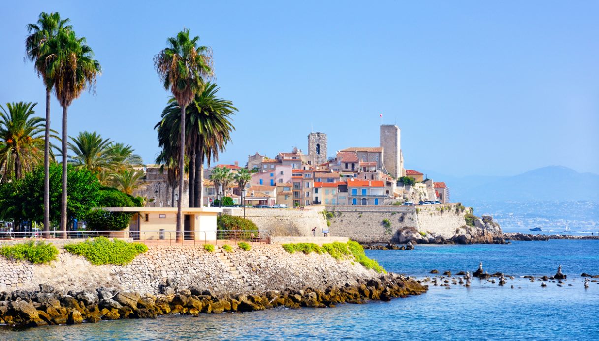 Antibes