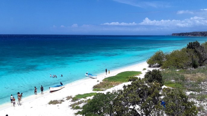 Bahía de las Águilas, il paradiso segreto della Repubblica Dominicana