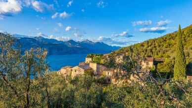 Lago di Garda segreto: borghi e paesaggi lontani dalla folla
