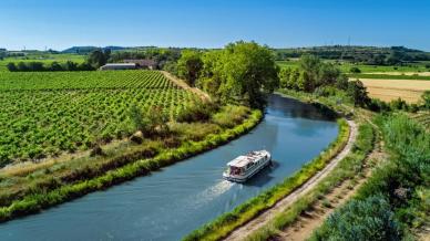 Cosa vedere lungo il Canal du Midi, il patrimonio Unesco a due passi da Tolosa