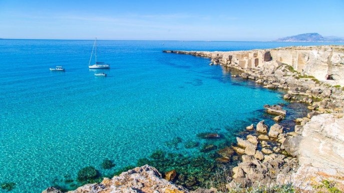 Cosa vedere alle Isole Egadi, l’arcipelago gioiello del Mediterraneo