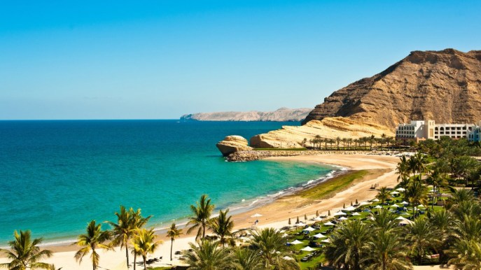 Perché il Ramadan è il momento migliore per visitare questi Paesi