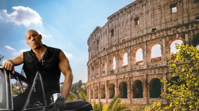 Le location di Fast X, l’ultimo capitolo di Fast and Furious