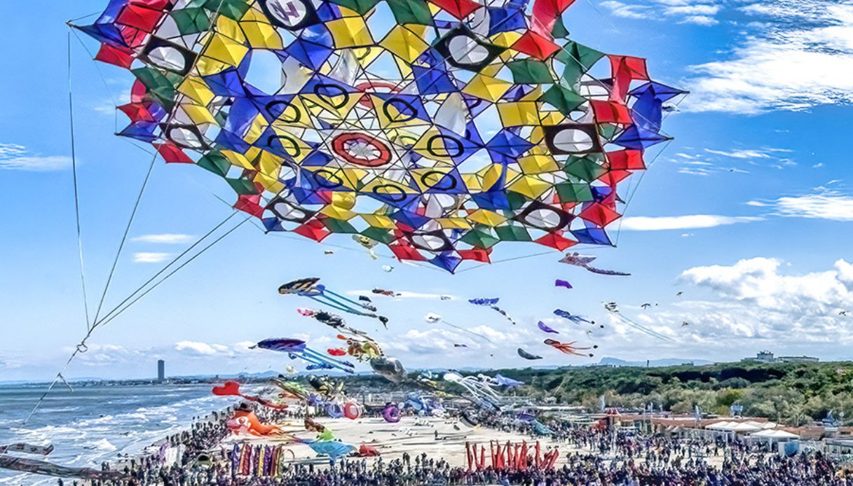 eventi per bambini aprile