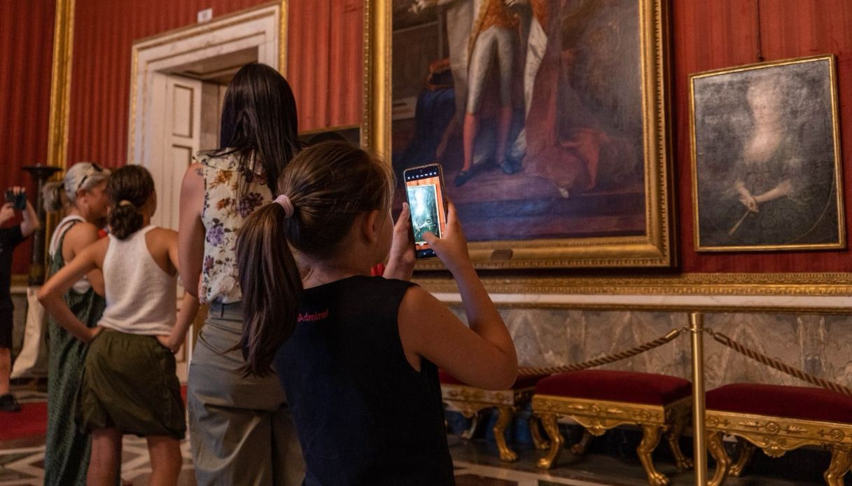 aprile eventi bambini