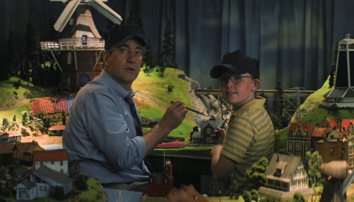 Holland film