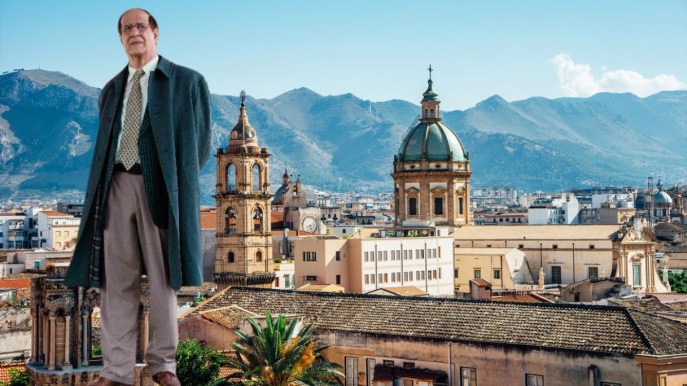 I luoghi di Iddu, il film con Elio Germano e Toni Servillo sul latitante Matteo Messina Denaro
