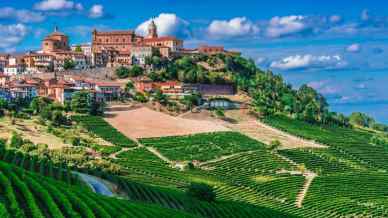 Piemonte, terra di bellezza: viaggio tra i luoghi più suggestivi