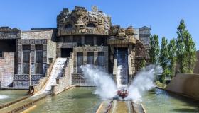 I parchi divertimento stanno per tornare e le novità saranno pazzesche