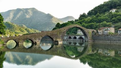 Ponte del Diavolo: i 10 più belli in Italia