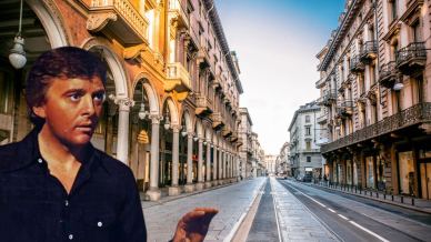 Torino e Roma da Profondo Rosso. I luoghi del film cult di Dario Argento