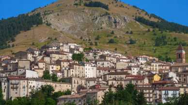 Cosa fare a Roccaraso per vivere la montagna in ogni stagione
