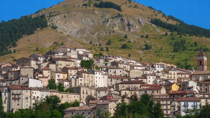 Cosa fare a Roccaraso per vivere la montagna in ogni stagione