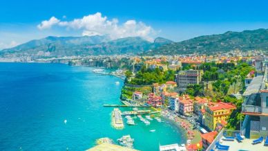 Cosa vedere a Sorrento: guida alla perla della Costiera Sorrentina