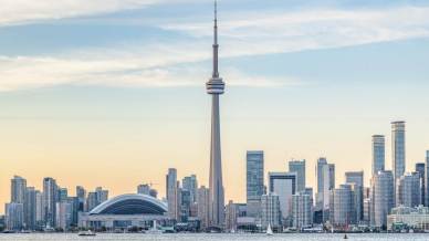 Esplora Downtown Toronto: cosa vedere e cosa fare