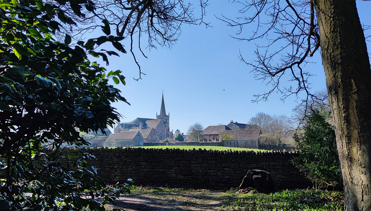 abbazia-Lacock