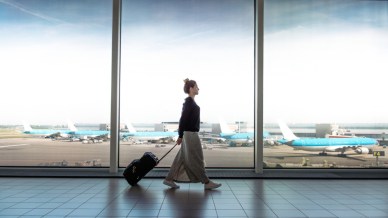 Tutto quello che devi sapere sull’Aeroporto di Nizza