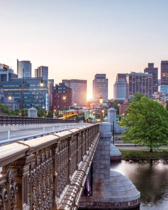 Boston