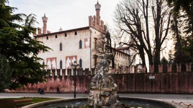 Le ville storiche del Veneto si trasformano in location artistiche per il festival Design in Villa