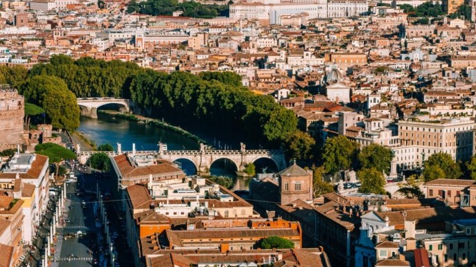 Svelate le destinazioni dell’anno 2025, c’è anche l’Italia