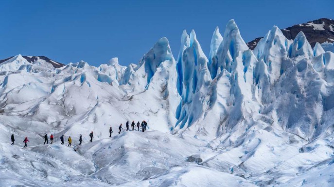 Viaggio in Patagonia: i mesi migliori per partire