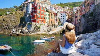 Su TikTok si sogna l’estate italiana: le mete più amate