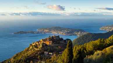 Saint Jean-Cap Ferrat: dove il Mar Mediterraneo abbraccia la Costa Azzurra
