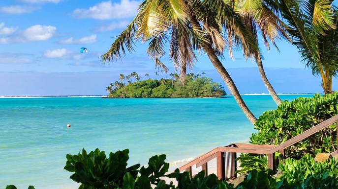 Le isole che vogliono diventare un paradiso sostenibile: proteggono la natura e dicono no al turismo di massa