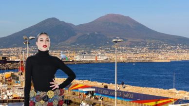 Mare Fuori 5, le location della nuova stagione della serie tv RAI
