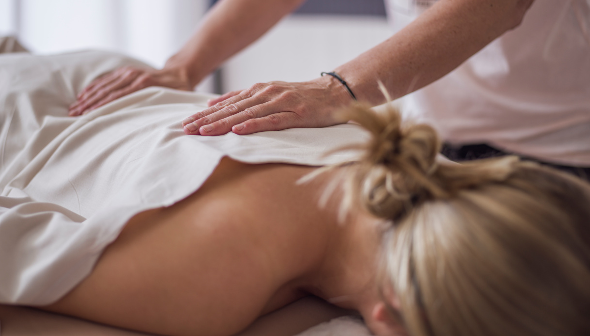 Massaggi al Falkensteiner Schlosshotel Velden