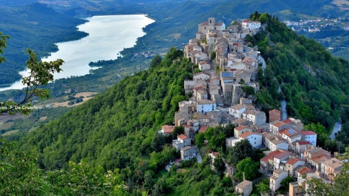 Le Giornate Nazionali dei Borghi Autentici d’Italia, per scoprire le bellezze del nostro del territorio