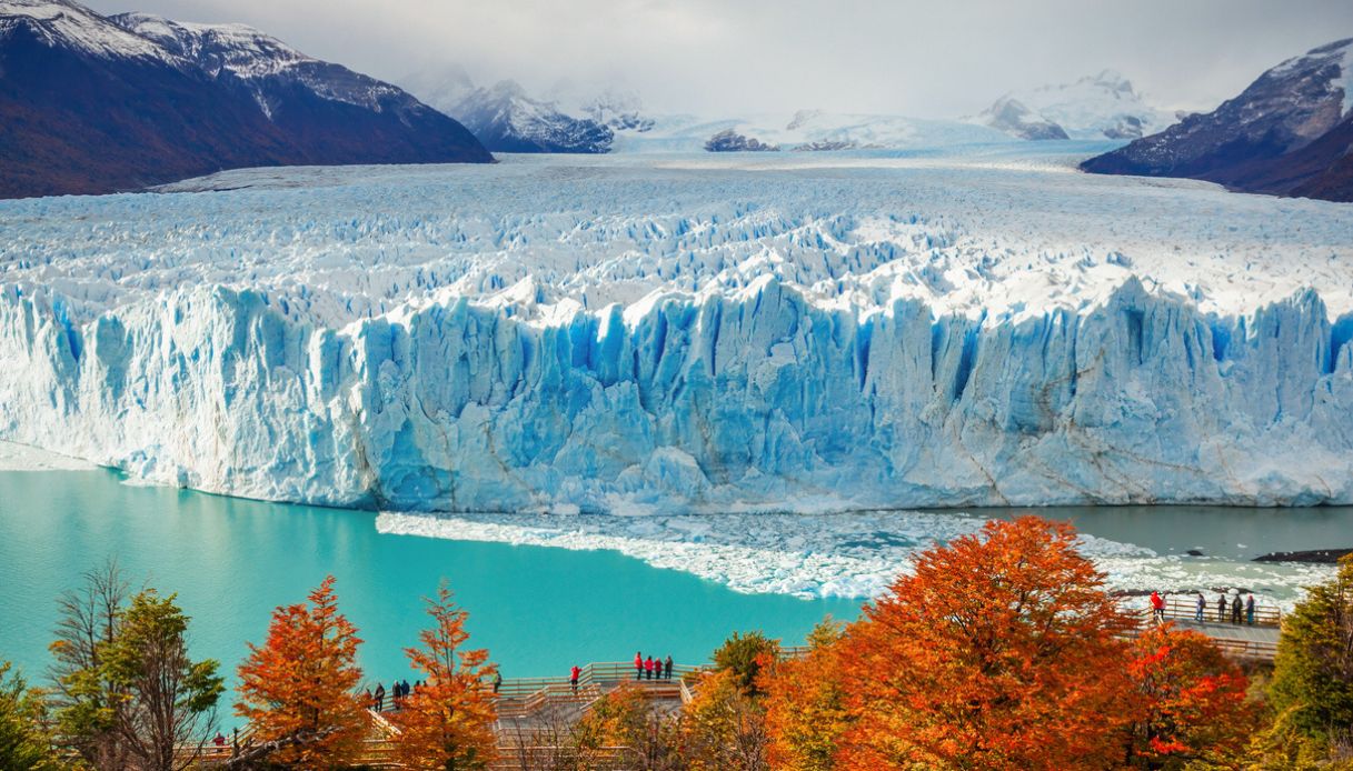 Perito Moreno