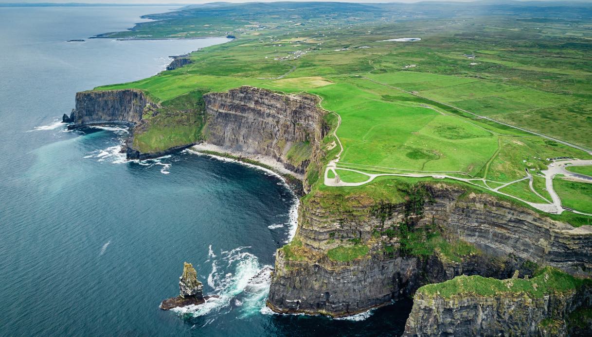 Scogliere di Moher
