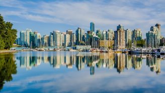 Vancouver