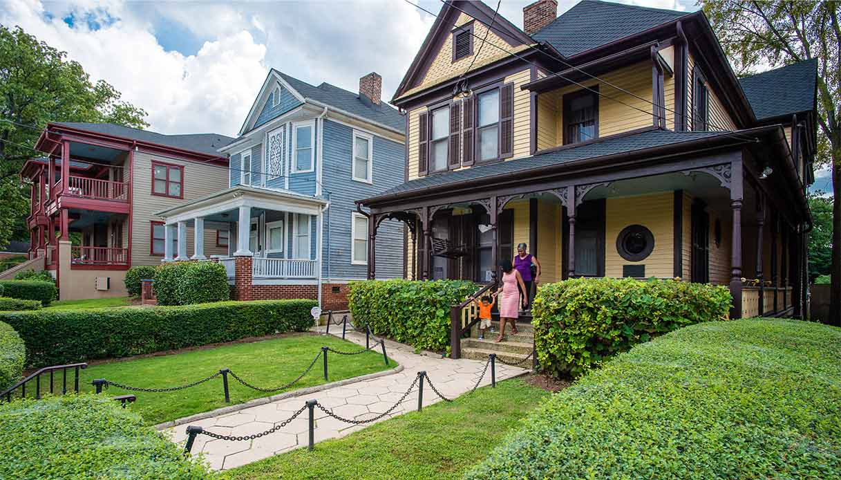 Atlanta-casa-MLK
