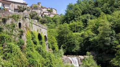 Bagnone e le sue frazioni: alla scoperta del meglio della Lunigiana