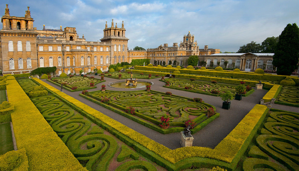 BlenheimPalace-parco-giardino