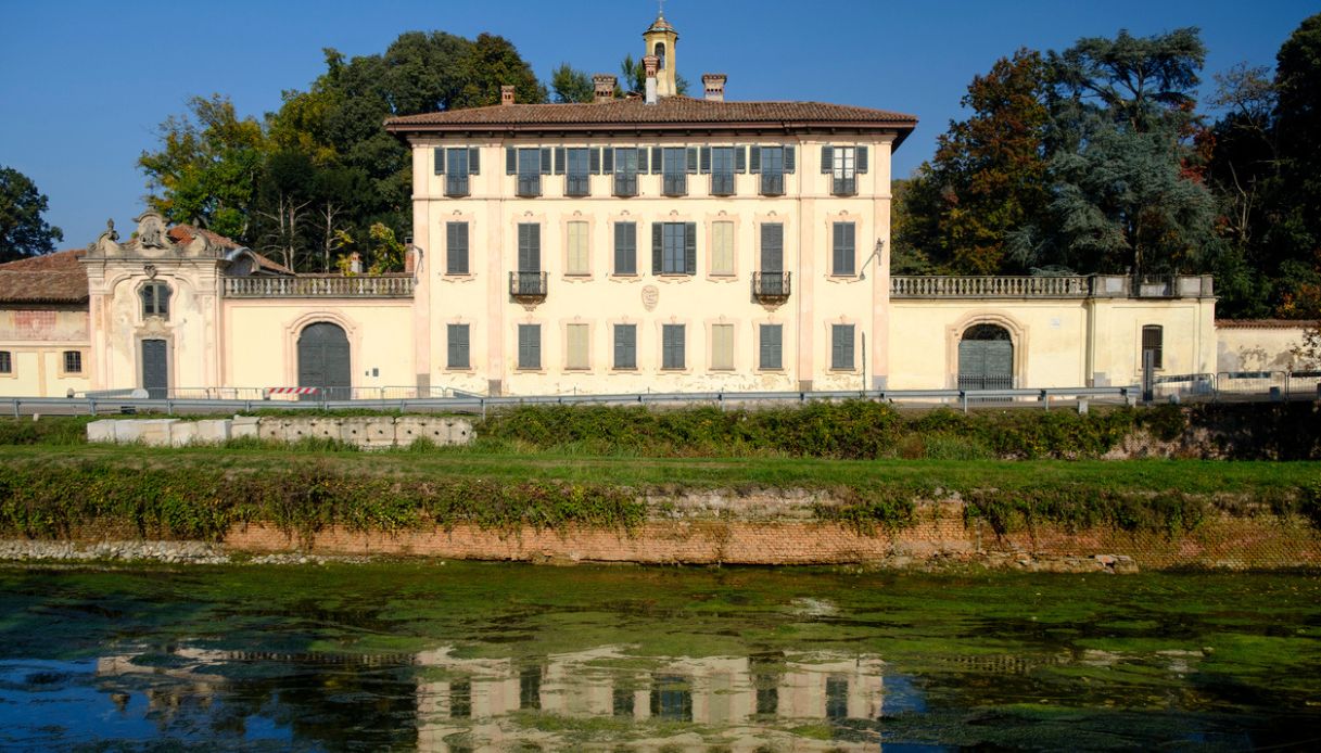 Cassinetta di Lugagnano