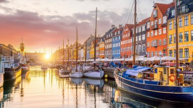 Cosa conviene comprare a Copenhagen: i souvenir più originali