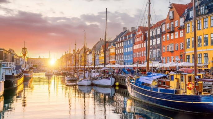 Cosa conviene comprare a Copenhagen: i souvenir più originali