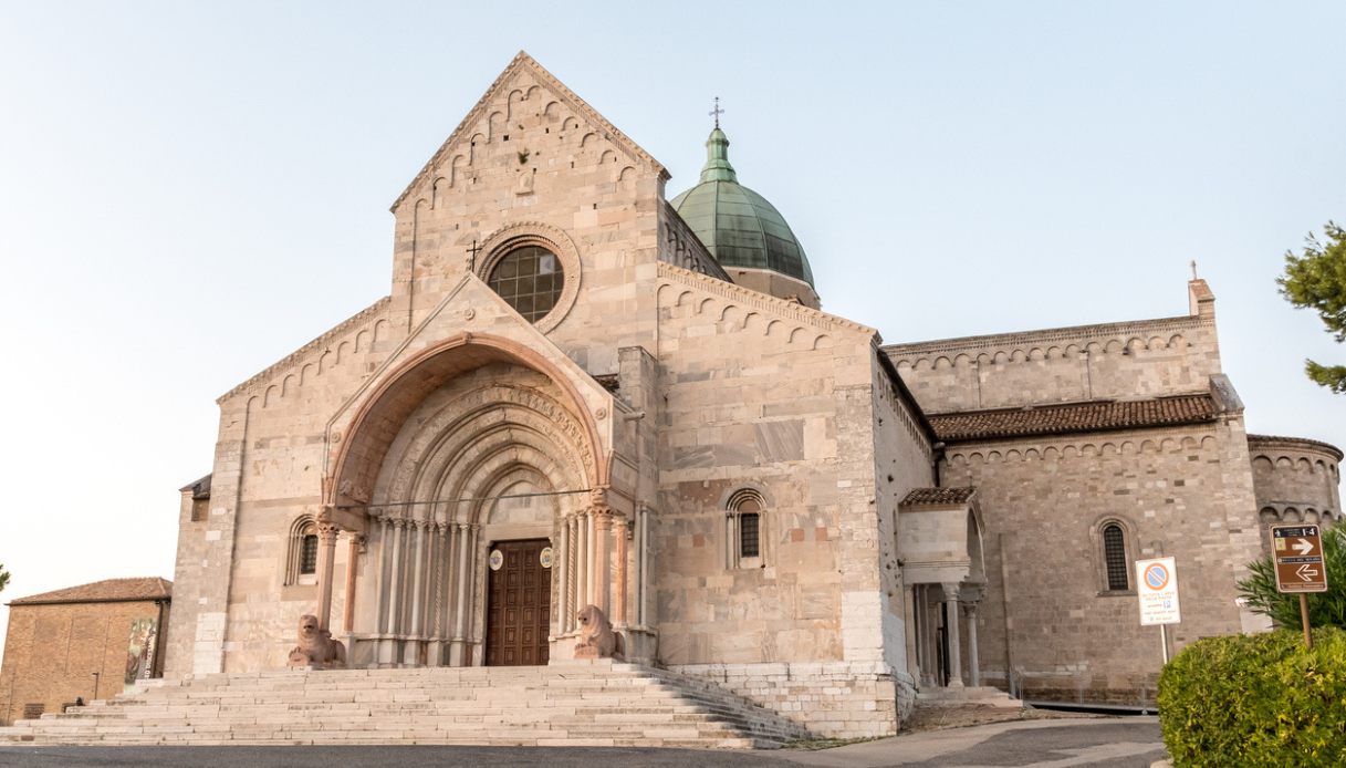 Duomo di San Ciriaco, Ancona