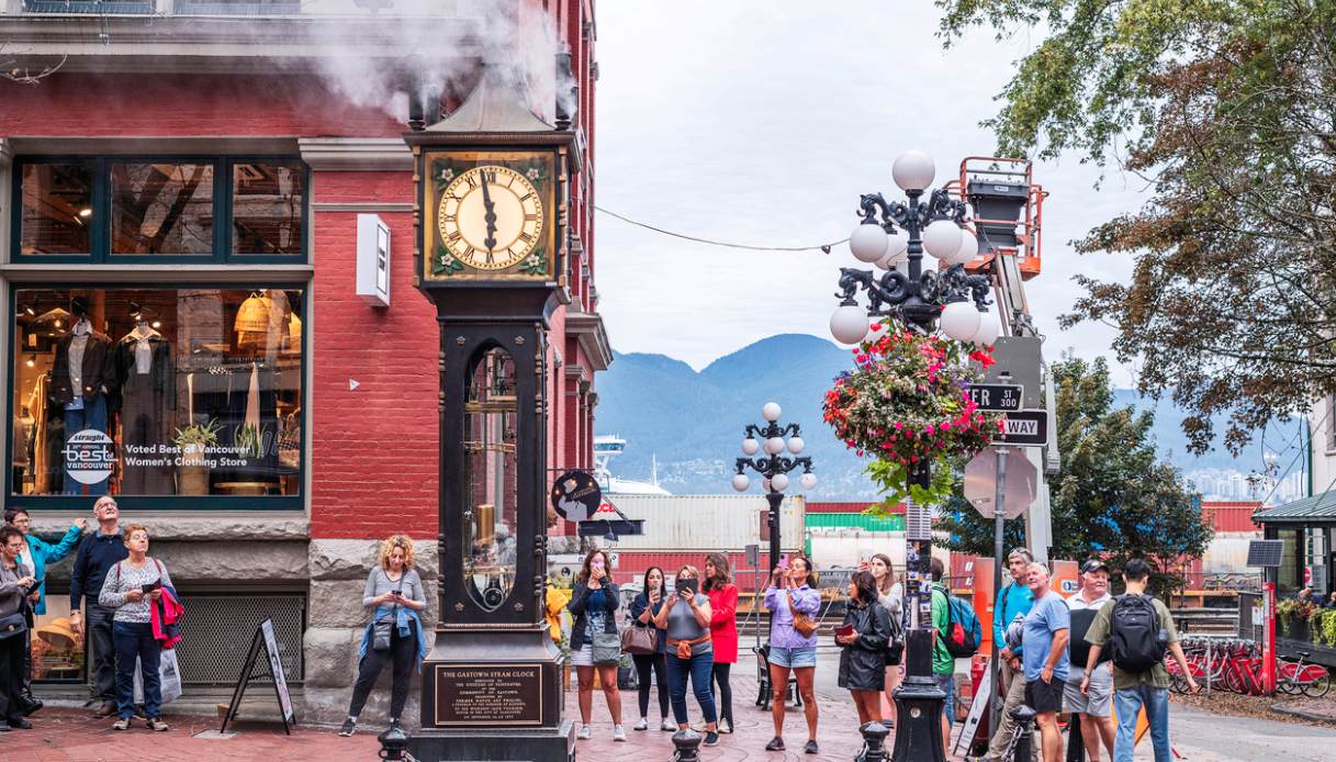 Gastown