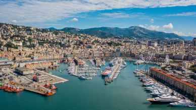 L’Italia celebra la Giornata del Mare 2025: cultura, giochi e meraviglia 